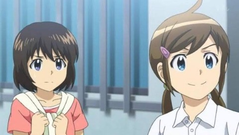 画像 Majorの清水薫がゴローに惚れた理由ｗｗｗｗｗｗ もゆげん 萌癒元