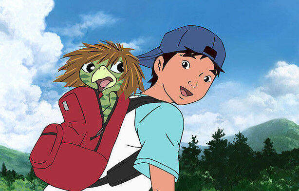 面白いアニメ映画を求めてるんだが 何かない アニメのにゅーす 面白いアニメ映画を求めてるんだが 何かない アニメのにゅーす