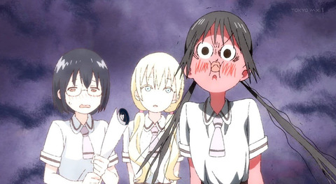 あそびあそばせ って見れば見るほど好きになるアニメだな もゆげん 萌癒元