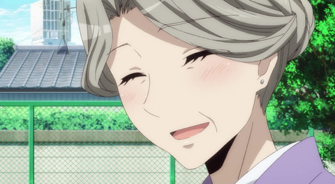少年メイド 10話感想 画像 寂しさを感じる中に温かさもある話だった もゆげん 萌癒元 少年メイド 10話感想 画像 寂しさを感じる中に温かさもある話だった もゆげん 萌癒元