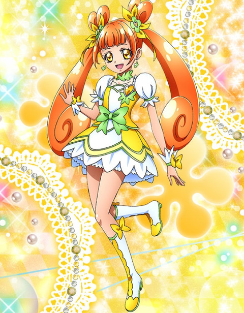 プリキュア の 黄キュア のhさっていつ見ても最高 もゆげん 萌癒元 プリキュア の 黄キュア のhさっていつ見ても最高 もゆげん 萌癒元
