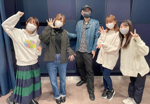 画像 最近 声優の私服姿で興奮するようになってきた もゆげん 萌癒元