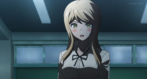 ダンガンロンパ3 The End Of 希望ヶ峰学園 絶望編 3話感想 画像 ついに本当の絶望が始まってしまう もゆげん 萌癒元