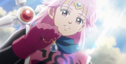 令和版 ダイの大冒険 のアニメが正直ここまで面白いとは思わなかった ダイ大 もゆげん 萌癒元 令和版 ダイの大冒険 のアニメが正直ここまで面白いとは思わなかった ダイ大 もゆげん 萌癒元