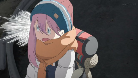 ゆるキャン Season2 2期 8話感想 画像 なでしこの初ソロキャンに心配するしまりんとお姉ちゃん もゆげん 萌癒元 ゆるキャン Season2 2期 8話感想 画像 なでしこの初ソロキャンに心配するしまりんとお姉ちゃん もゆげん 萌癒元