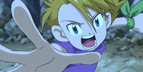 デジモンアドベンチャー 43話感想 なんだこのラップ回は アニメ特化アンテナ