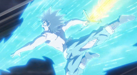 ダイの大冒険 32話感想 画像 バラン戦決着 やはりポップはダイの最高の相棒 ダイ大32話感想 もゆげん 萌癒元