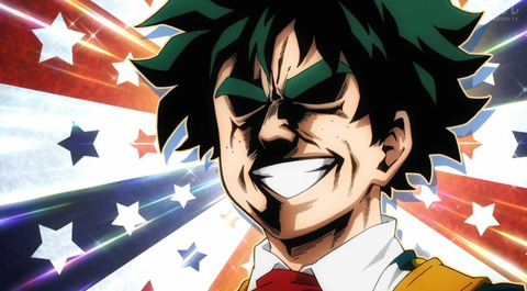 僕のヒーローアカデミア ヒロアカ4期 2話 65話 感想 画像 デクはミリオの紹介でプロヒーロー サー ナイトアイの事務所へ もゆげん 萌癒元 僕のヒーローアカデミア ヒロアカ4期 2話 65話 感想 画像 デクはミリオの紹介でプロヒーロー サー ナイトアイの事務所へ もゆげん 萌癒元