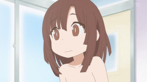 上野さんは不器用 3話感想 画像 北長さん登場 スク水を脱ぐとは もゆげん 萌癒元 上野さんは不器用 3話感想 画像 北長さん登場 スク水を脱ぐとは もゆげん 萌癒元