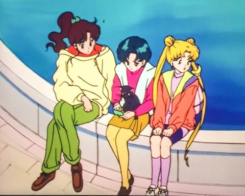 画像 アニメキャラの私服ってなんかダサく感じちゃうんだ もゆげん 萌癒元 画像 アニメキャラの私服ってなんかダサく感じちゃうんだ もゆげん 萌癒元