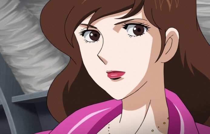 ルパン三世 峰不二子って どの作品が好きかで世代分かれるよね アニメのにゅーす ルパン三世 峰不二子って どの作品が好きかで世代分かれるよね アニメのにゅーす