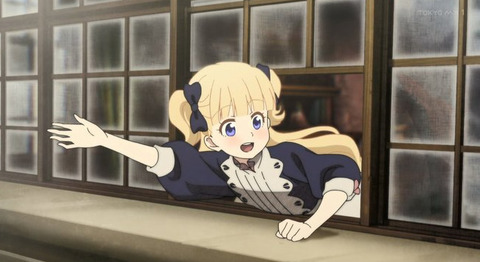 シャドーハウス 1話感想 画像 エミリコちゃんかわいいな ほんわかな話に見え隠れする不穏があるな もゆげん 萌癒元 シャドーハウス 1話感想 画像 エミリコちゃんかわいいな ほんわかな話に見え隠れする不穏があるな もゆげん 萌癒元