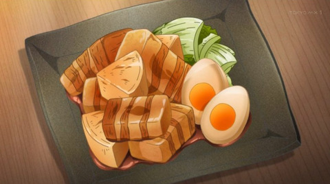 かくりよの宿飯 9話感想 画像 葵ちゃん 体調はボロボロでも奮闘 もゆげん 萌癒元 かくりよの宿飯 9話感想 画像 葵ちゃん 体調はボロボロでも奮闘 もゆげん 萌癒元