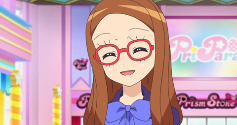 アイドルタイムプリパラ 19話感想 画像 久しぶりのドレッシングパフェのライブ最高だった もゆげん 萌癒元