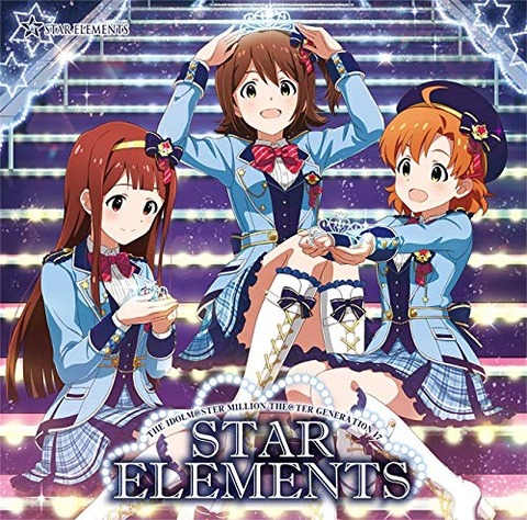 アイドルマスター ミリオンライブ ニューシングル予約開始 特典としてcd発売記念イベント応募案内 シリアルナンバー付 が用意 もゆげん 萌癒元 アイドルマスター ミリオンライブ ニューシングル予約開始 特典としてcd発売記念イベント応募案内 シリアルナンバー付 が用意 もゆげん 萌癒元
