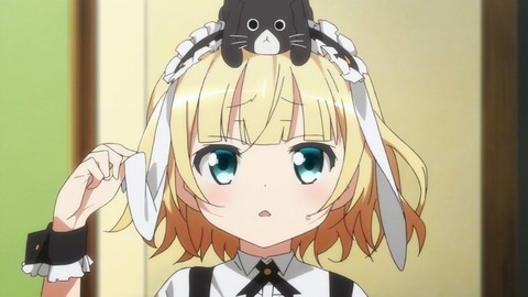 画像 ごちうさ という可愛いの天国ｗｗｗｗｗｗｗｗｗｗ もゆげん 萌癒元