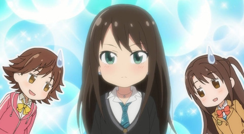 アイドルマスターシンデレラガールズ劇場 Climax Season 4期 11話 50話 感想 画像 ロードバイク 凛ちゃんもいいね もゆげん 萌癒元 アイドルマスターシンデレラガールズ劇場 Climax Season 4期 11話 50話 感想 画像 ロードバイク 凛ちゃんもいいね もゆげん 萌癒元
