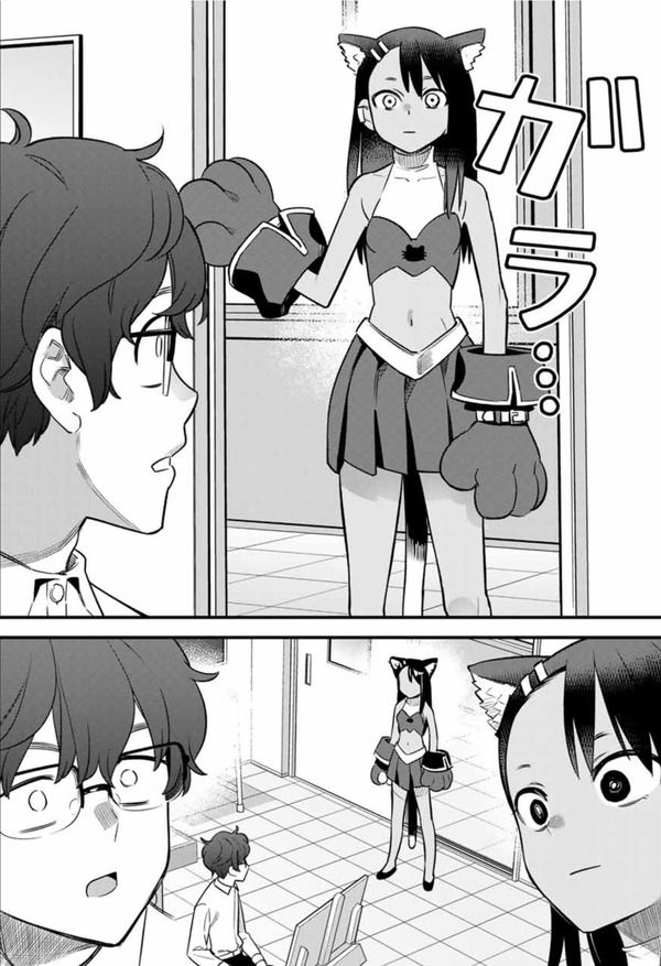 画像 猫みたいな女の子キャラってかわいいよな アニメのにゅーす 画像 猫みたいな女の子キャラってかわいいよな アニメのにゅーす