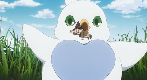 ドラゴン 家を買う 8話感想 画像 まさかのピーちゃん回 ドラ家8話感想 もゆげん 萌癒元