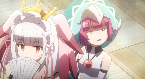 メルクストーリア 無気力少年と瓶の中の少女 メルスト 9話感想 画像 歌が凄く綺麗だった もゆげん 萌癒元 メルクストーリア 無気力少年と瓶の中の少女 メルスト 9話感想 画像 歌が凄く綺麗だった もゆげん 萌癒元