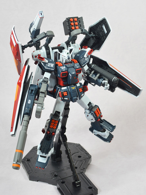 画像 正直ガンダムってこういうのが一番かっこいいよな もゆげん 萌癒元