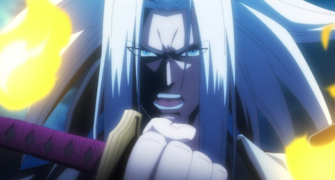 Shamanking 1話感想 画像 シャーマンキングのアニメが19年ぶりに帰ってきた シャーマンキング21 1話感想 もゆげん 萌癒元 Shamanking 1話感想 画像 シャーマンキングのアニメが19年ぶりに帰ってきた シャーマンキング21 1話感想 もゆげん 萌癒元