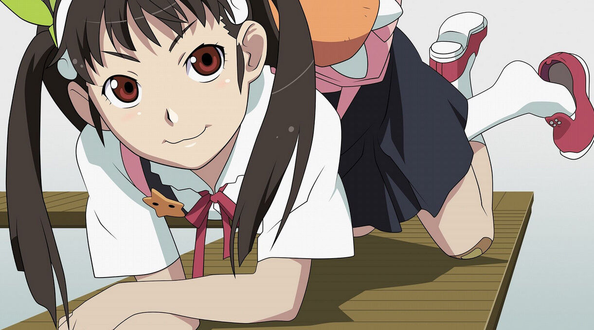 物語シリーズ で一番可愛いキャラクターとうとう決定 アニメのにゅーす 物語シリーズ で一番可愛いキャラクターとうとう決定 アニメのにゅーす