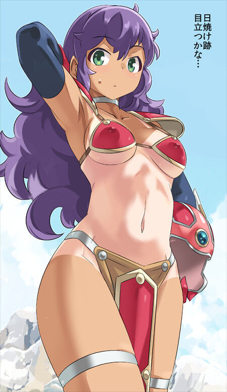 7
