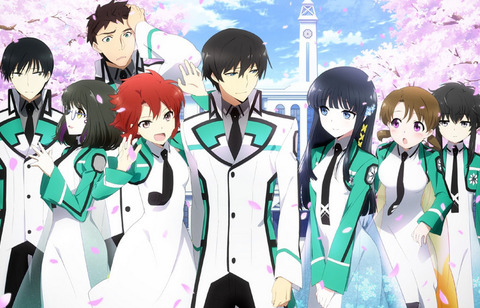 これは見て損はない ってラノベアニメを教えて もゆげん 萌癒元