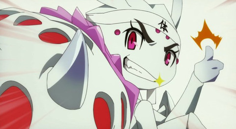 蜘蛛ですが なにか 話感想 画像 蜘蛛子さん珍しくがんばったら戦争に発展しちゃった もゆげん 萌癒元