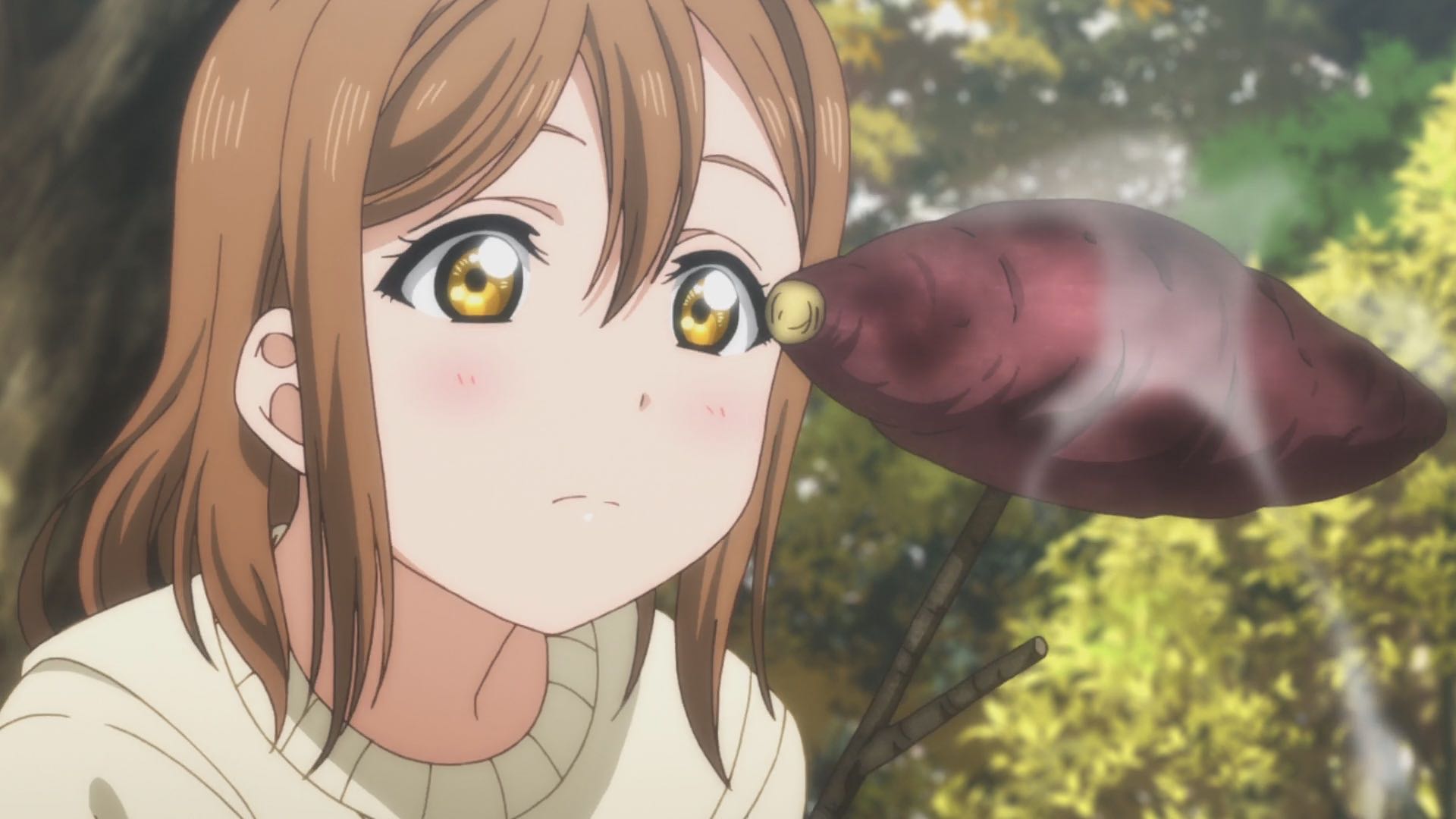 画像 ラブライブ 花丸ちゃんの可愛さを堪能したいズラ アニメのにゅーす 画像 ラブライブ 花丸ちゃんの可愛さを堪能したいズラ アニメのにゅーす
