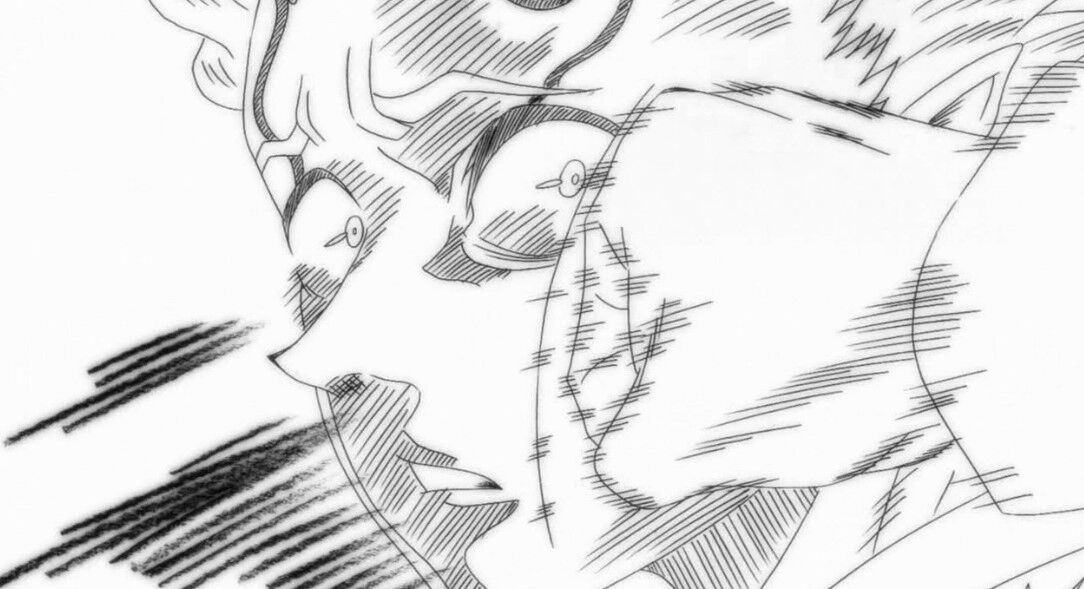 ブラッククローバー 109話感想 画像 男女平等フィンラルパンチ アニメのにゅーす