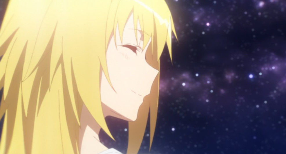 《Fate/Apocrypha》25話（最終回）感想・画像 聖杯大戦はこの為にあったのか : もゆげん-萌癒元-