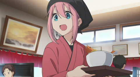 ゆるキャン Season2 2期 9話感想 画像 伊豆キャンに行くためのそれぞれの準備 もゆげん 萌癒元 ゆるキャン Season2 2期 9話感想 画像 伊豆キャンに行くためのそれぞれの準備 もゆげん 萌癒元