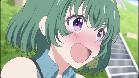 画像 緑髪で一番可愛いキャラ ガチで決定する もゆげん 萌癒元 画像 緑髪で一番可愛いキャラ ガチで決定する もゆげん 萌癒元