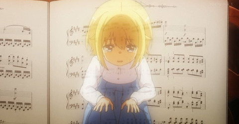 プリンセス プリンシパル 8話感想 画像 嘘をつくのがスパイの仕事とはいえ流石にこれは驚愕の一言 もゆげん 萌癒元 プリンセス プリンシパル 8話感想 画像 嘘をつくのがスパイの仕事とはいえ流石にこれは驚愕の一言 もゆげん 萌癒元