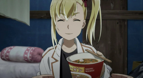 ヒナまつり 4話感想 画像 高価は関係ない大事なのは想い もゆげん 萌癒元