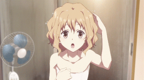 花咲くいろは ってちょっとhな要素もあって良いアニメだったよなｗｗｗｗｗｗｗｗ もゆげん 萌癒元