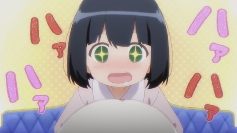 画像 きんいろモザイクの大宮忍とかいう世界一かわいいこけしｗｗｗｗｗｗｗ もゆげん 萌癒元