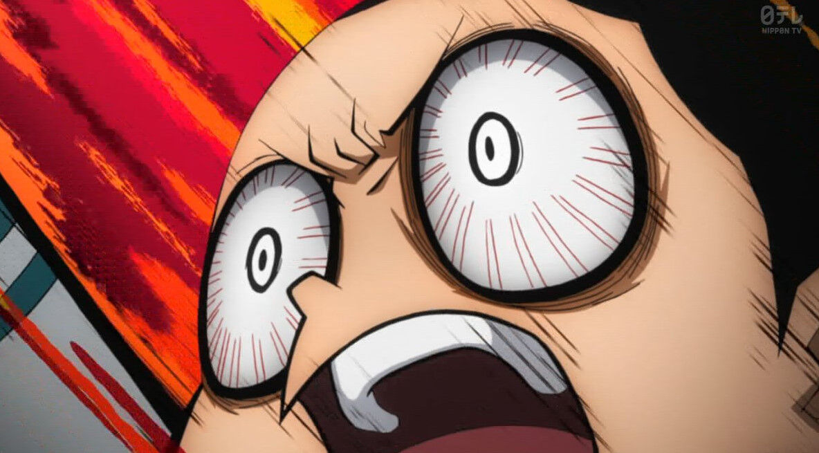 僕のヒーローアカデミア ヒロアカ4期 18話 81話 感想 画像 文化祭に向け出し物を決める会議 アニメのにゅーす 僕のヒーローアカデミア ヒロアカ4期 18話 81話 感想 画像 文化祭に向け出し物を決める会議 アニメのにゅーす