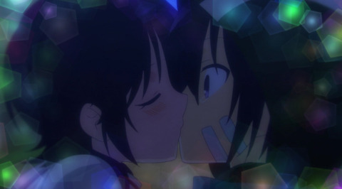 ハッピーシュガーライフ 9話感想 画像 なんてことを 衝撃的すぎた もゆげん 萌癒元 ハッピーシュガーライフ 9話感想 画像 なんてことを 衝撃的すぎた もゆげん 萌癒元