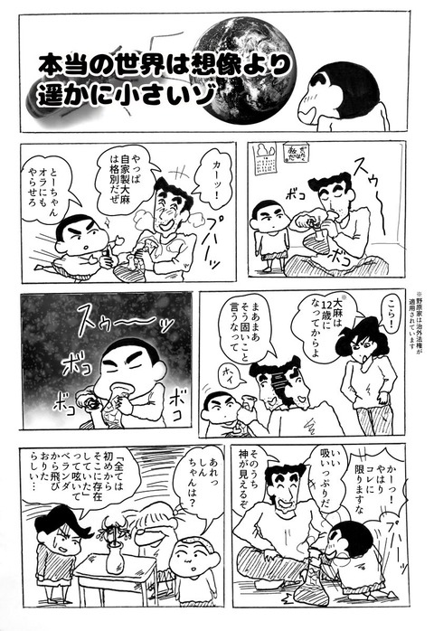 クレヨンしんちゃん 野原みさえ 29 あまりにも世間知らず過ぎる もゆげん 萌癒元 クレヨンしんちゃん 野原みさえ 29 あまりにも世間知らず過ぎる もゆげん 萌癒元
