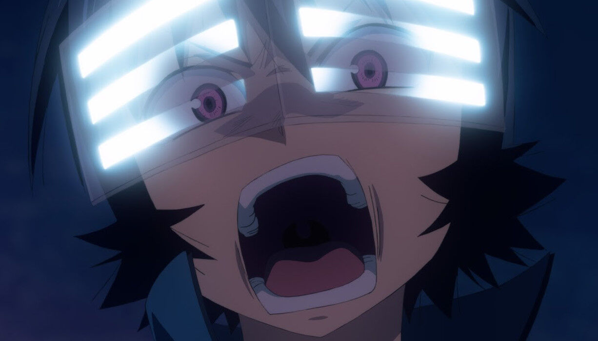 主人公がかっこいいアニメ教えて アニメのにゅーす 主人公がかっこいいアニメ教えて アニメのにゅーす