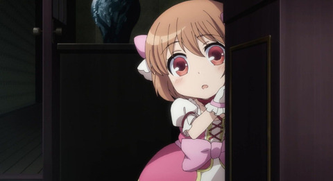 少年メイド 9話感想 画像 魔法少女姿の花ちゃん可愛過ぎた もゆげん 萌癒元 少年メイド 9話感想 画像 魔法少女姿の花ちゃん可愛過ぎた もゆげん 萌癒元