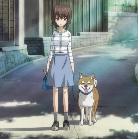 ガルパン お姉ちゃんの普段着悪く無いと思うのに世間じゃダサ私服と言われる もゆげん 萌癒元