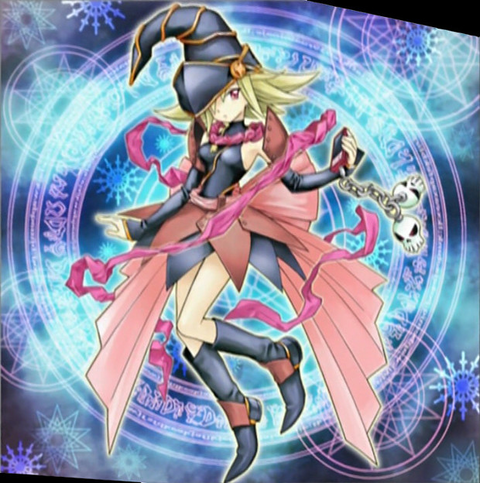 遊戯王 Konami ブラックマジシャンガールを超えるキャラデザを出せ 高橋和希 ほいよ もゆげん 萌癒元