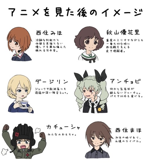 ガルパン 西住みほさん お尻もお胸も最高だったwwwwww もゆげん 萌癒元 ガルパン 西住みほさん お尻もお胸も最高だったwwwwww もゆげん 萌癒元