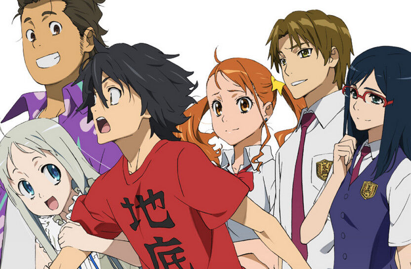 みんなが涙腺崩壊した漫画 アニメを書いて アニメのにゅーす みんなが涙腺崩壊した漫画 アニメを書いて アニメのにゅーす