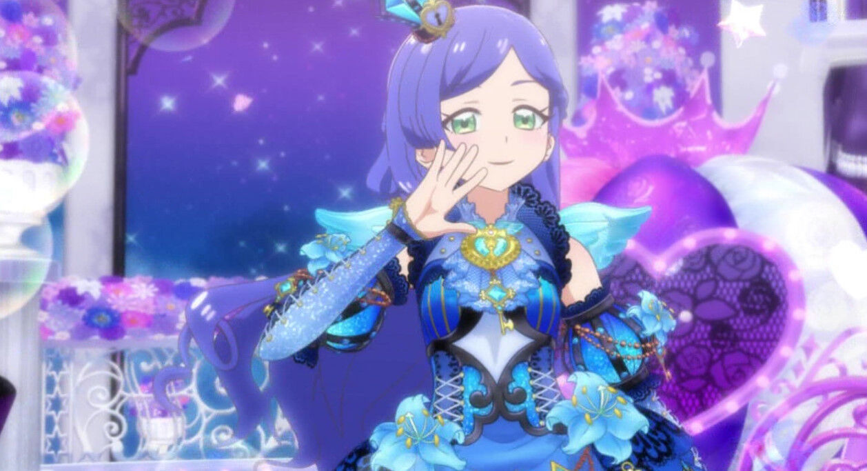 キラッとプリ チャン 話感想 画像 虹ノ咲さんの笑顔が眩しい回だった アニメのにゅーす キラッとプリ チャン 話感想 画像 虹ノ咲さんの笑顔が眩しい回だった アニメのにゅーす