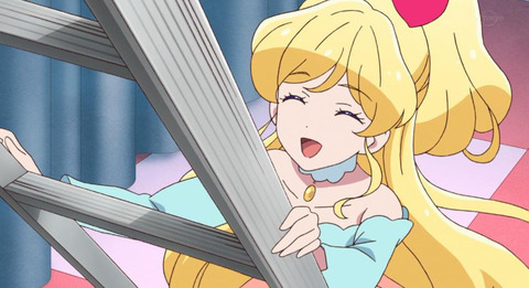 アイカツフレンズ 13話感想 画像 カレンさんはアイカツ精神の塊のような人だった もゆげん 萌癒元 アイカツフレンズ 13話感想 画像 カレンさんはアイカツ精神の塊のような人だった もゆげん 萌癒元